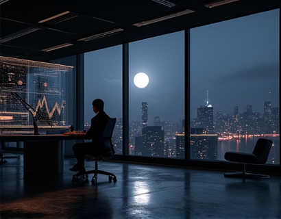 Enhancing Digital Transformation with Cryptocurrency and AI