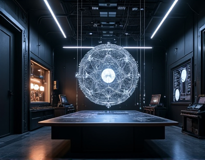 Innovative Intersection of Cryptocurrency and Artificial Intelligence