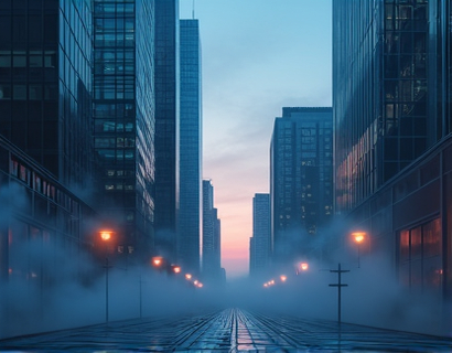 Key Factors Driving the Convergence of Crypto and AI