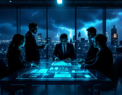 Powering the Future of Tech: Harnessing AI and Crypto for Enhanced Digital Experiences