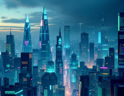 Unlocking the Potential of Cryptocurrency and Artificial Intelligence